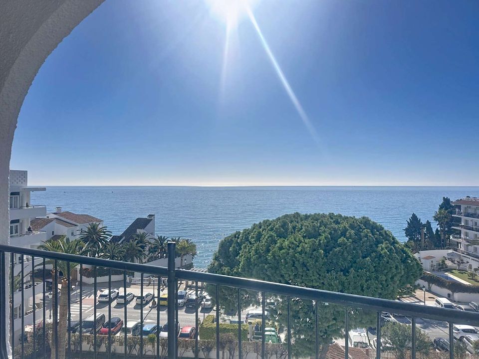 Lejlighed i Nerja, Malaga - foto 1