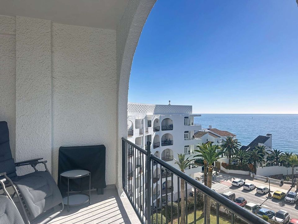 Lejlighed i Nerja, Malaga - foto 2