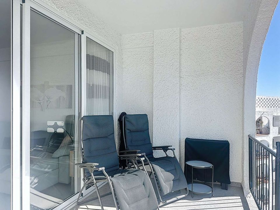 Lejlighed i Nerja, Malaga - foto 4