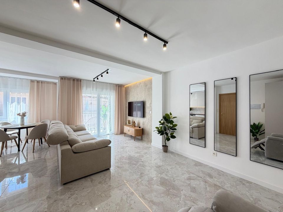 Penthouse i Torrevieja, Alicante - foto 3