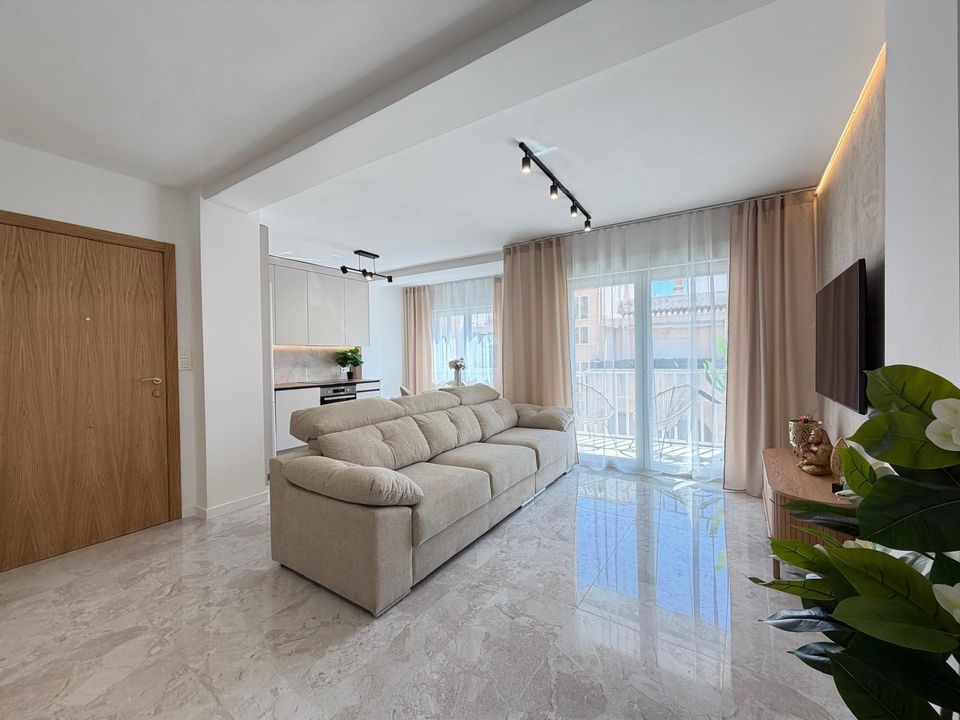 Penthouse i Torrevieja, Alicante - foto 4