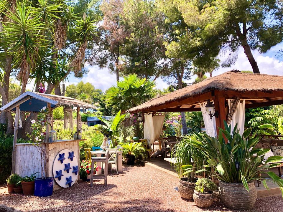 Erhvervsejendom i Moraira, Alicante - foto 4