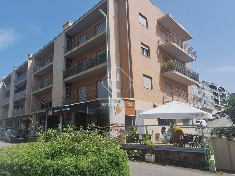 Apartament a Ponte de Lima, Viana do Castelo - foto 1