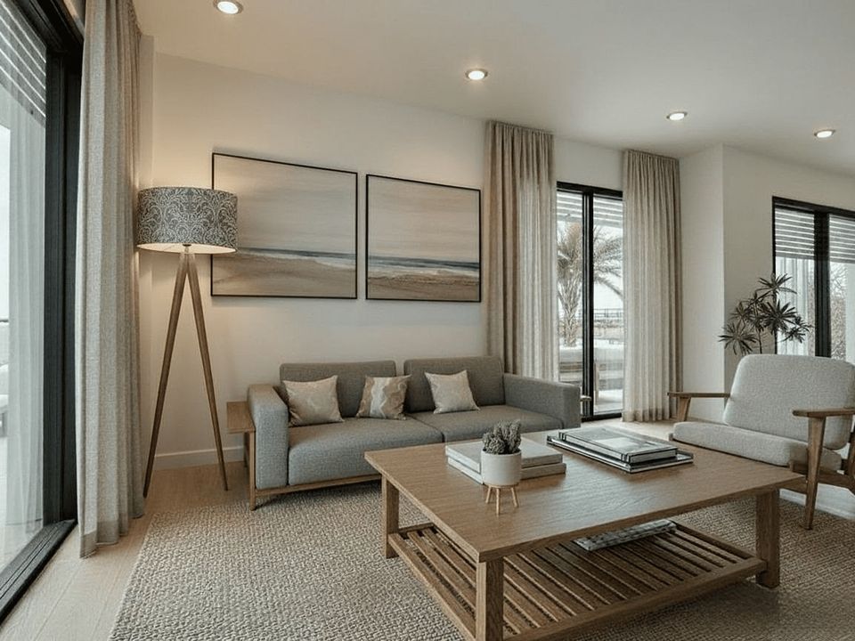 Penthouse i Los Alcazares, Murcia - foto 5