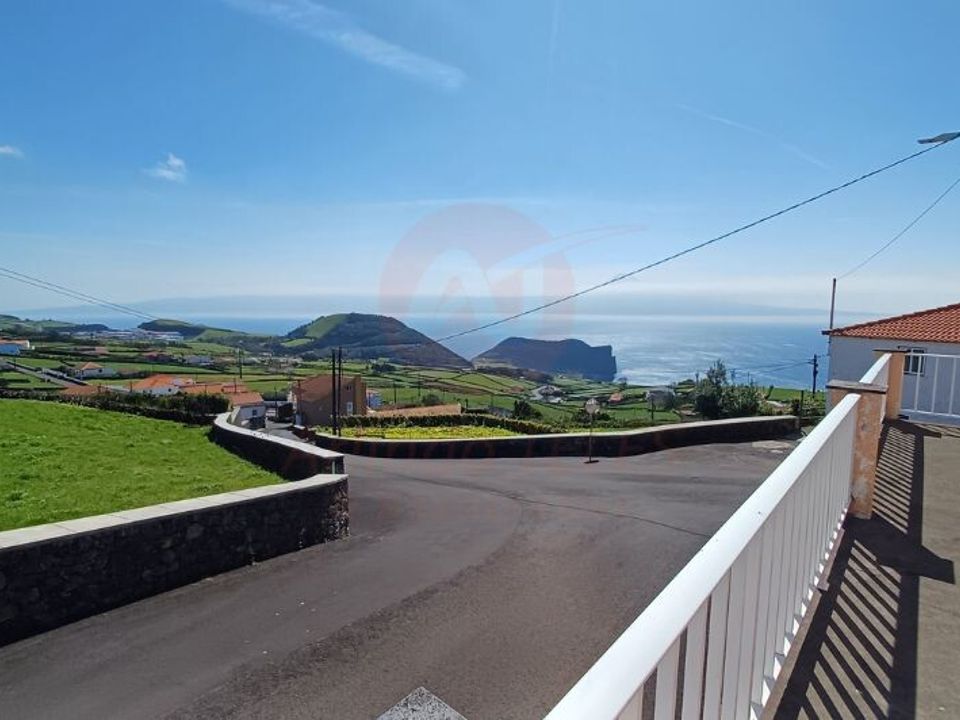 Byhus i Velas, Sao Jorge - foto 1