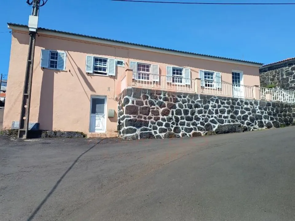 Byhus i Velas, Sao Jorge - foto 2