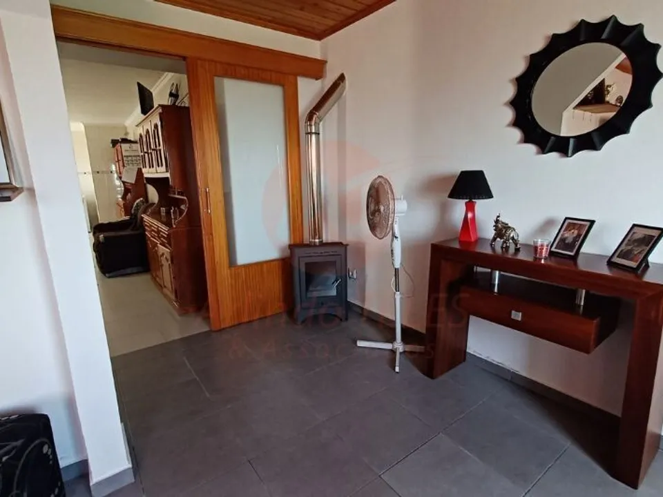 Byhus i Velas, Sao Jorge - foto 3