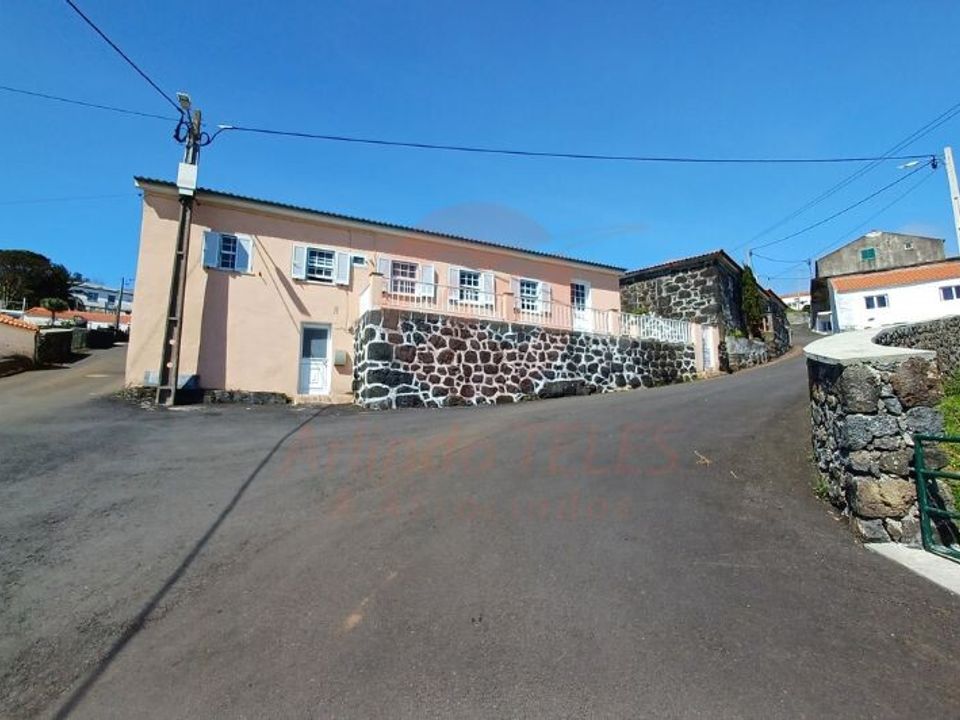 Byhus i Velas, Sao Jorge - foto 2