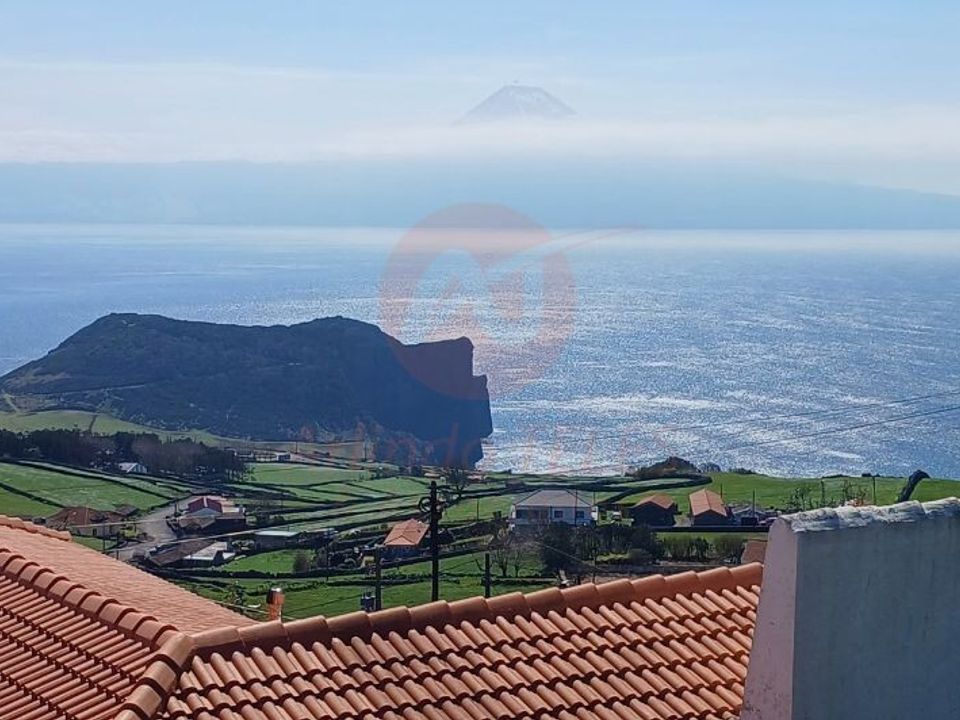 Byhus i Velas, Sao Jorge - foto 3