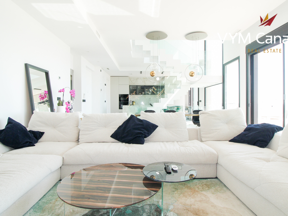 Villa i Finestrat, Alicante - foto 5