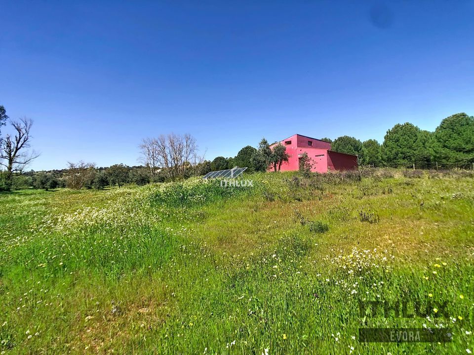 Casa de campo en Portel, Evora - foto 2
