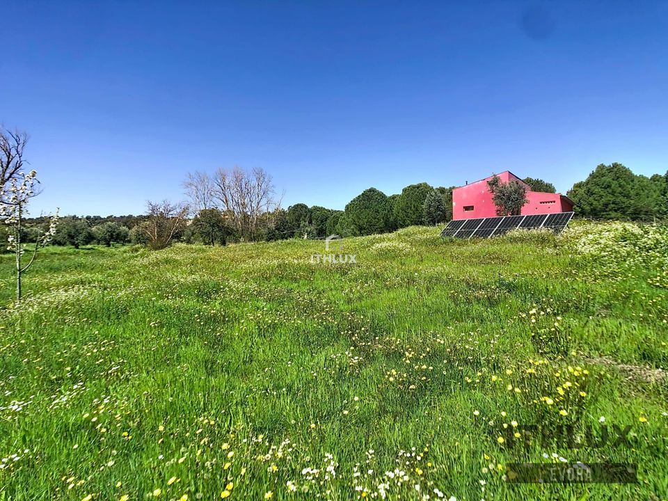 Casa de campo en Portel, Evora - foto 3