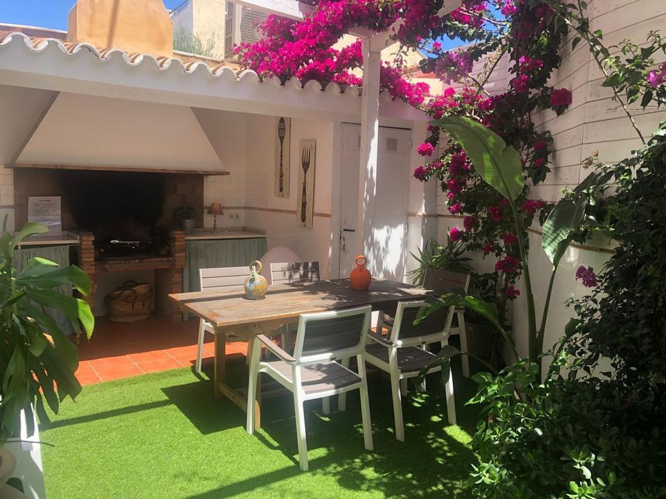 Rækkehus i Valencia, Valencia - foto 1