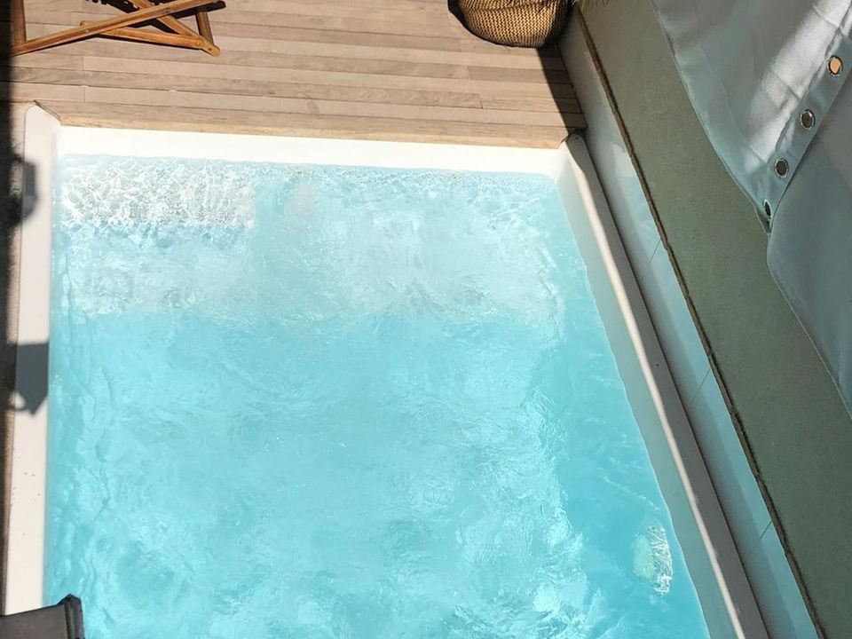Rækkehus i Valencia, Valencia - foto 3