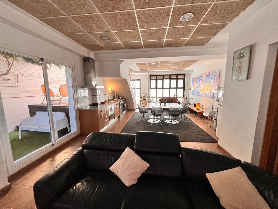 Rækkehus i Valencia, Valencia - foto 4