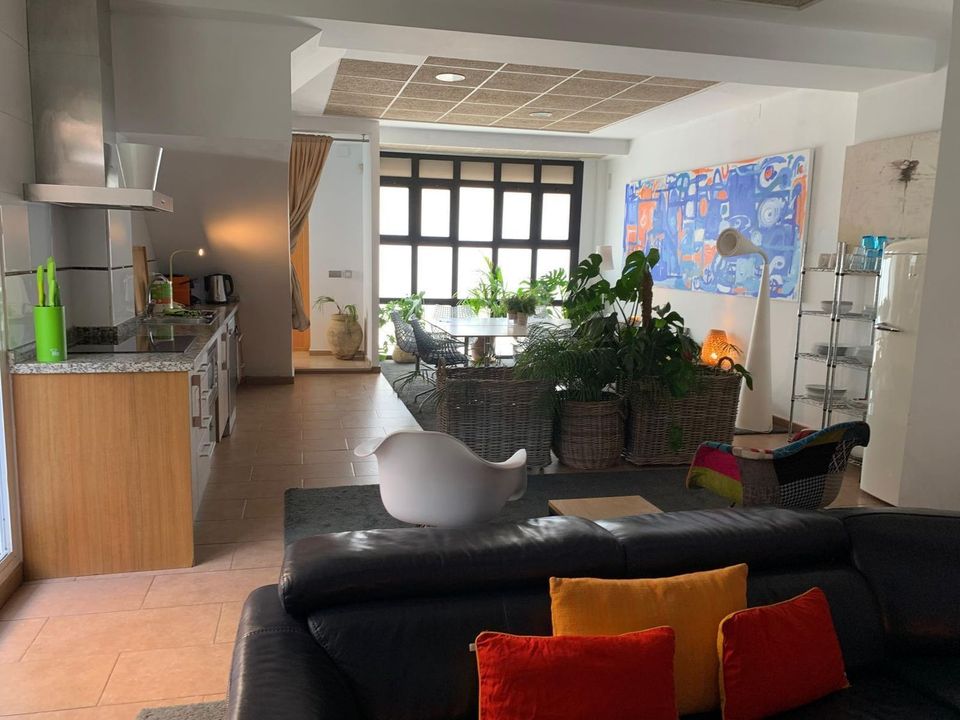 Rækkehus i Valencia, Valencia - foto 5