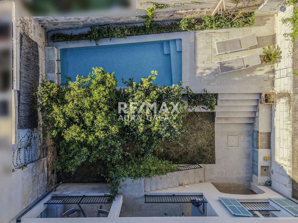 Rækkehus i Capdepera, Mallorca - foto 2