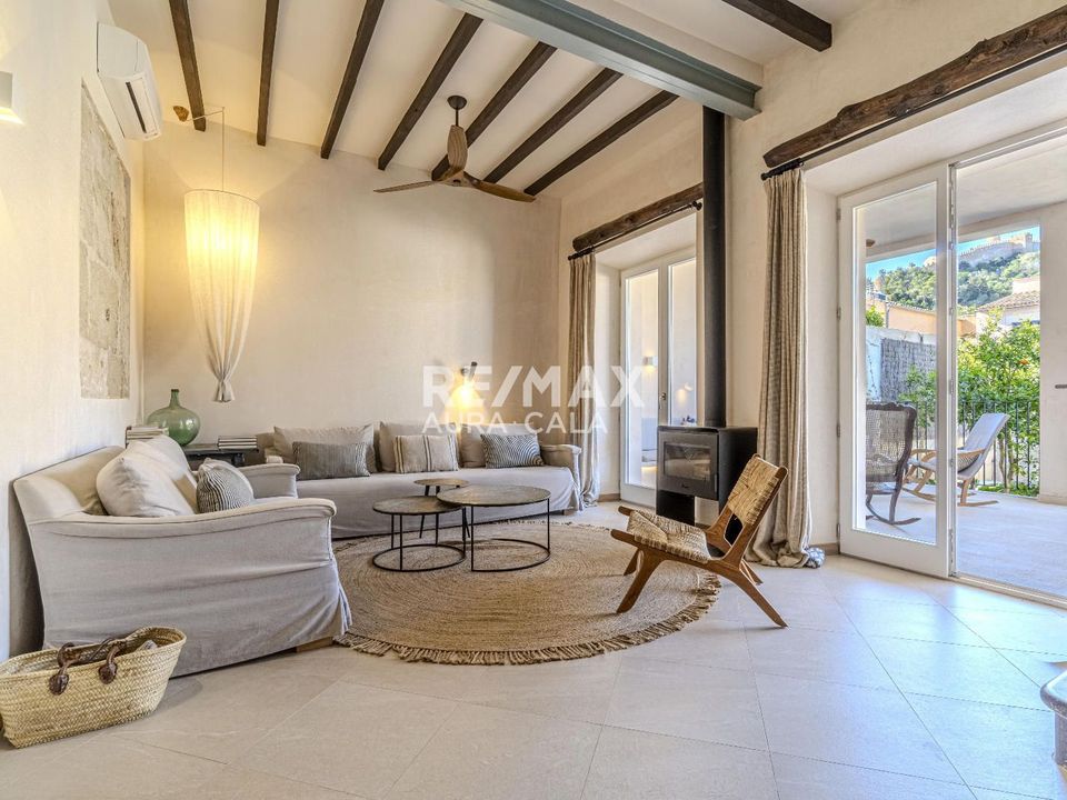 Rækkehus i Capdepera, Mallorca - foto 4