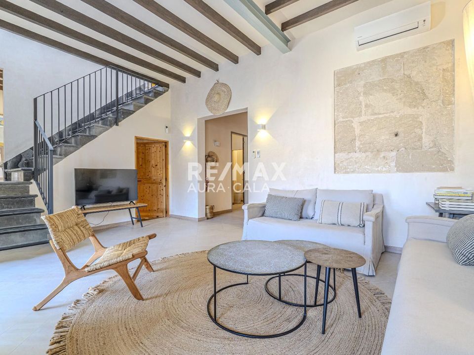 Rækkehus i Capdepera, Mallorca - foto 5