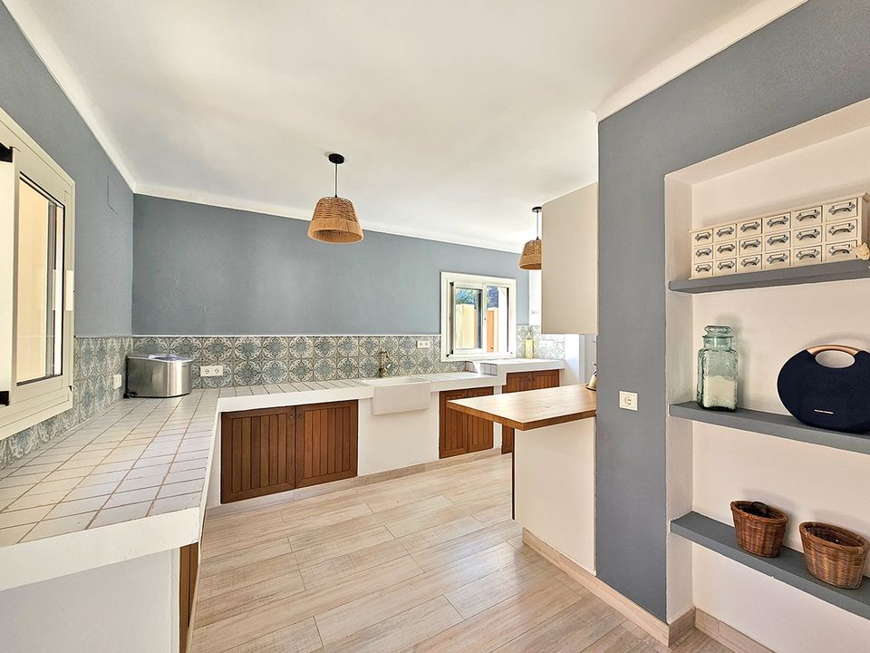 Villa i Colonia De Sant Pere, Mallorca - foto 4