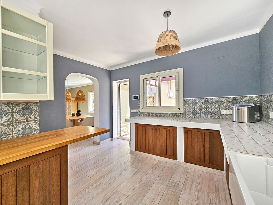 Villa i Colonia De Sant Pere, Mallorca - foto 5