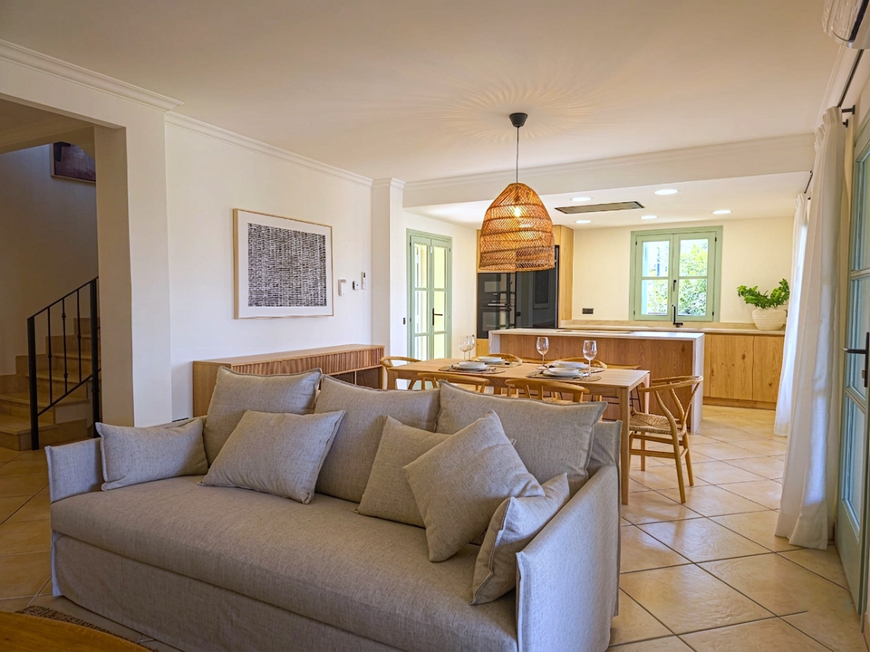 Landsbyhus i Sineu, Mallorca - foto 3