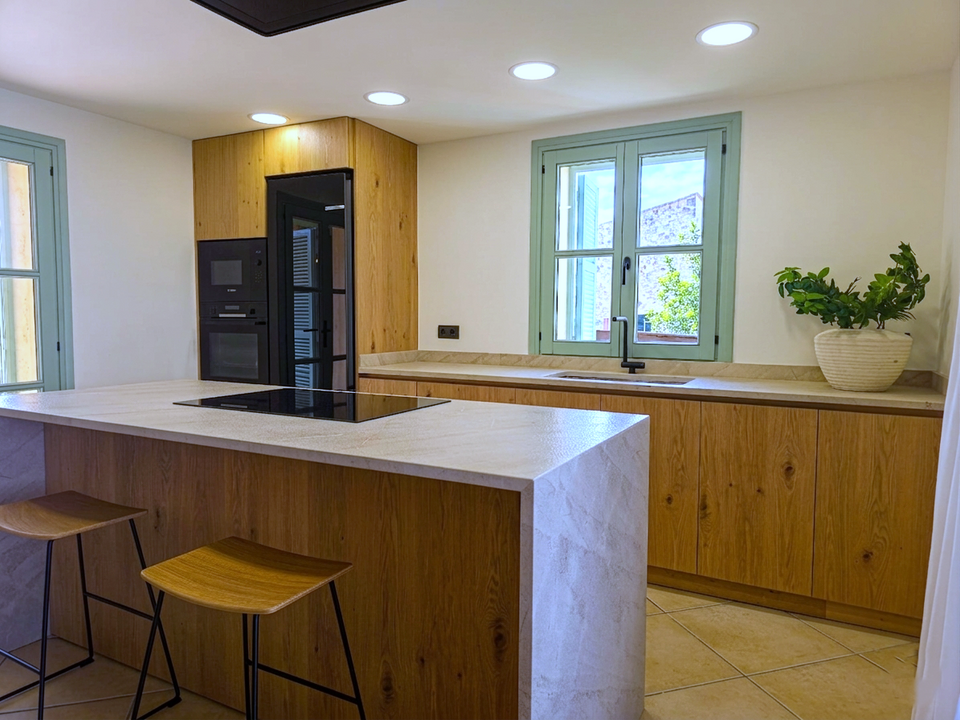 Landsbyhus i Sineu, Mallorca - foto 4