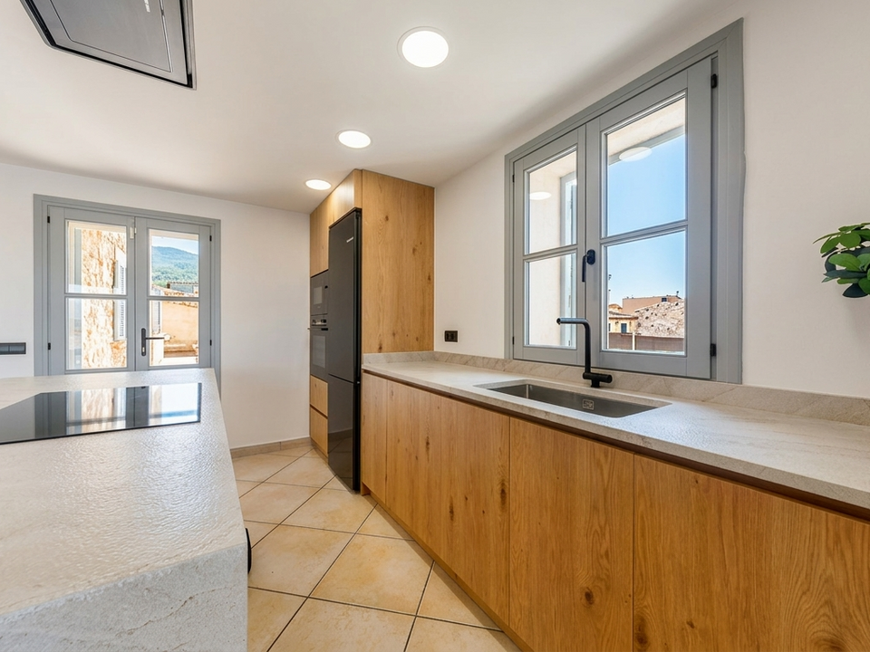 Landsbyhus i Sineu, Mallorca - foto 5