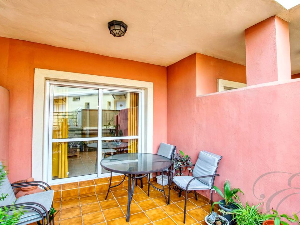 Studio i Rincon De La Victoria, Malaga - foto 1