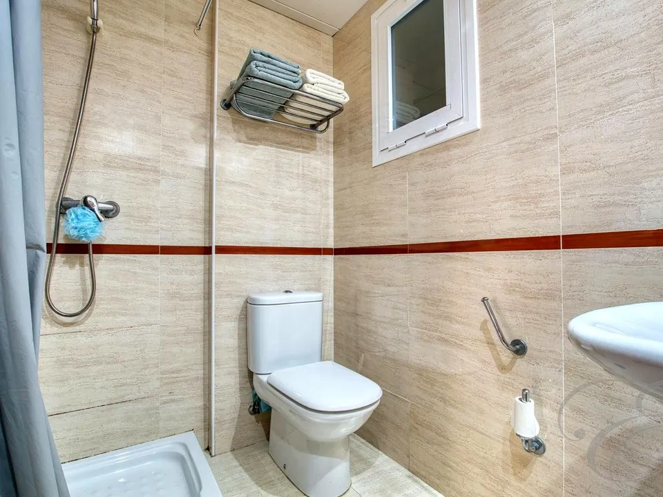 Studio i Rincon De La Victoria, Malaga - foto 4