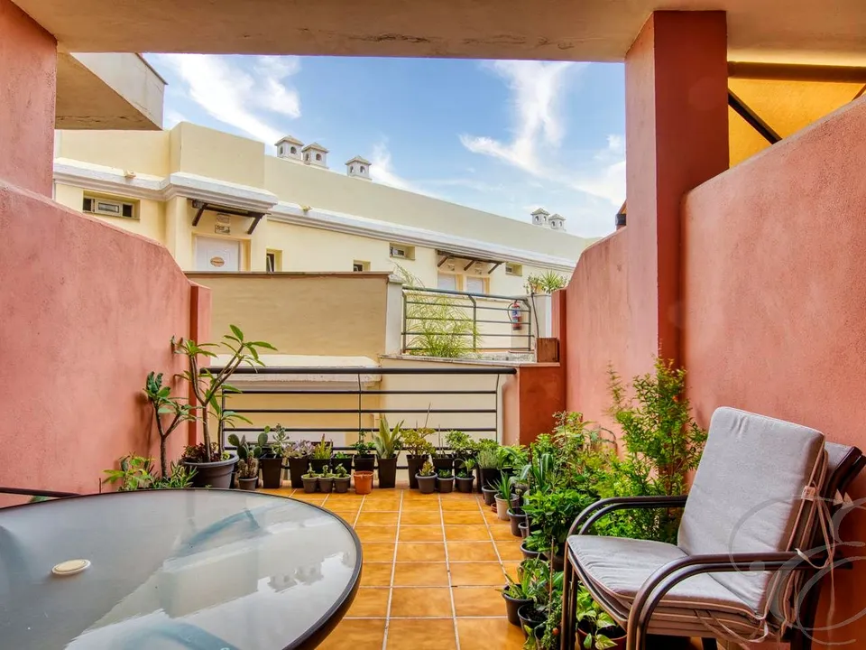 Studio i Rincon De La Victoria, Malaga - foto 5