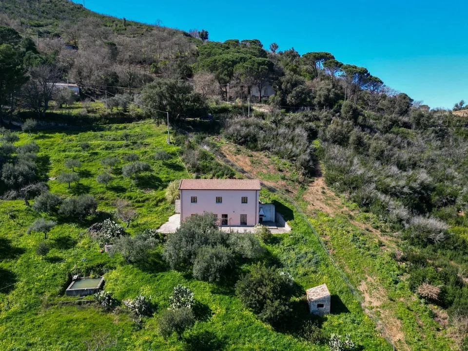 Villa i Cefalu, Palermo - foto 2
