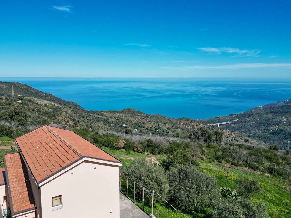 Villa i Cefalu, Palermo - foto 3