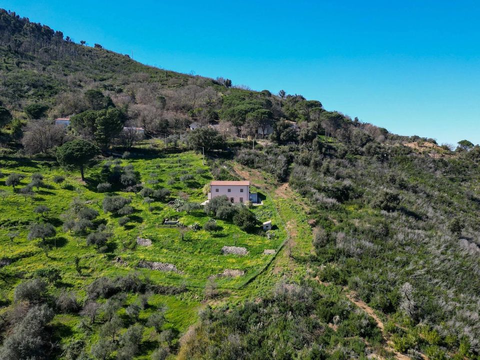 Villa i Cefalu, Palermo - foto 4