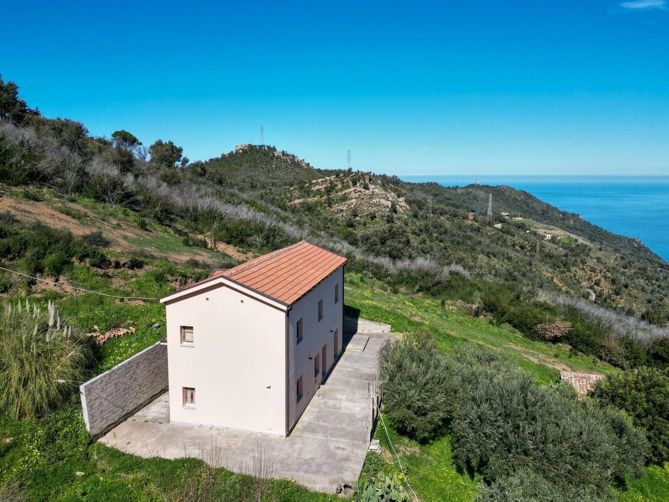 Villa i Cefalu, Palermo - foto 5