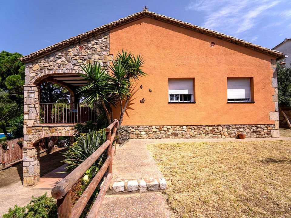 Villa a Sant Antoni De Calonge, Gerona - foto 1