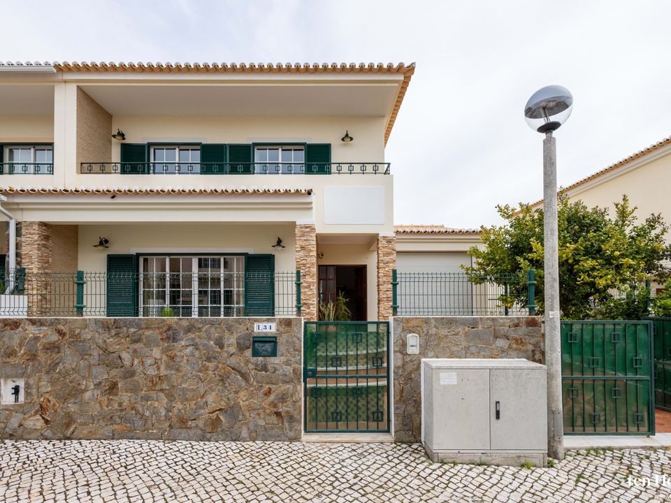 Villa i Lagos, Faro - foto 1