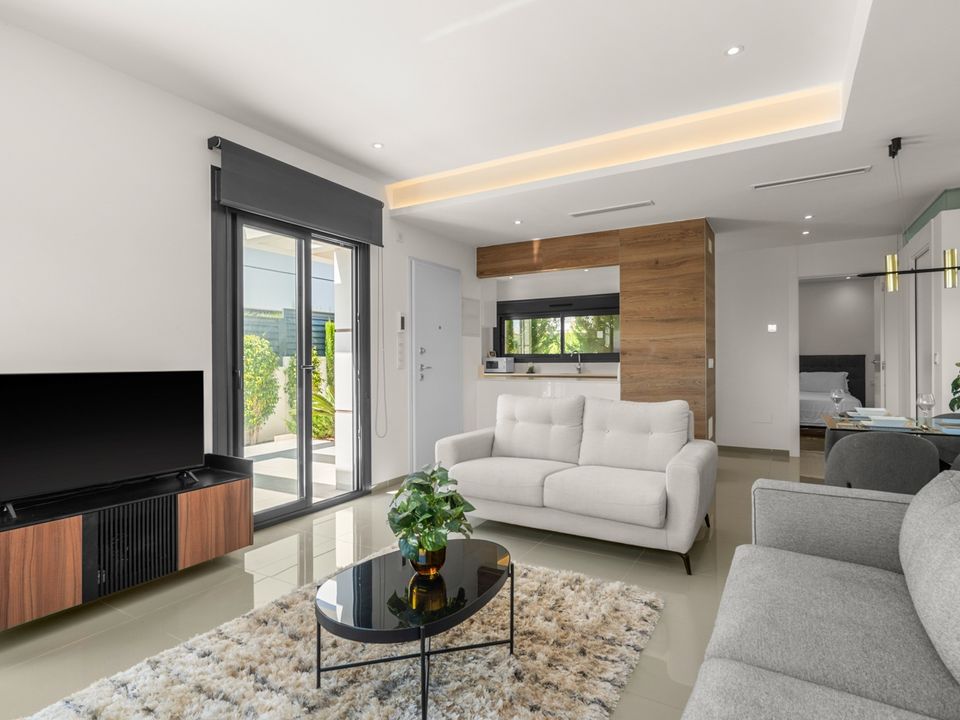 Villa em Ciudad Quesada, Alicante - foto 5