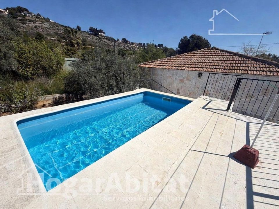 Villa i Torrent, Valencia - foto 1