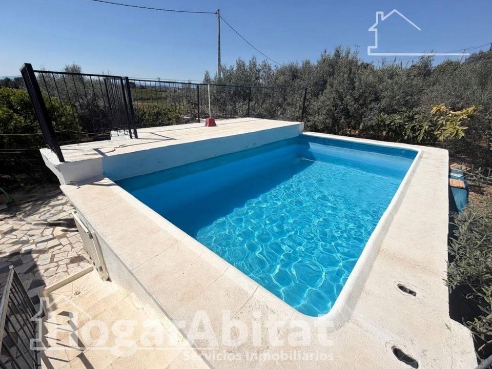 Villa i Torrent, Valencia - foto 1