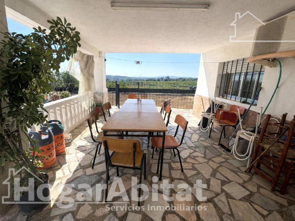 Villa i Torrent, Valencia - foto 2