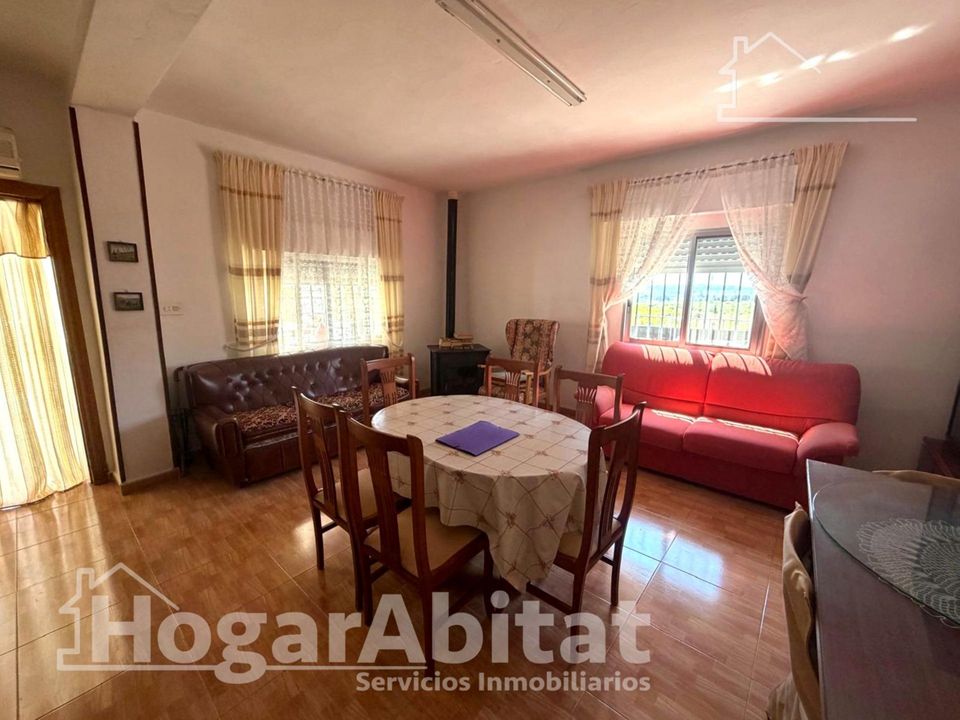 Villa i Torrent, Valencia - foto 4