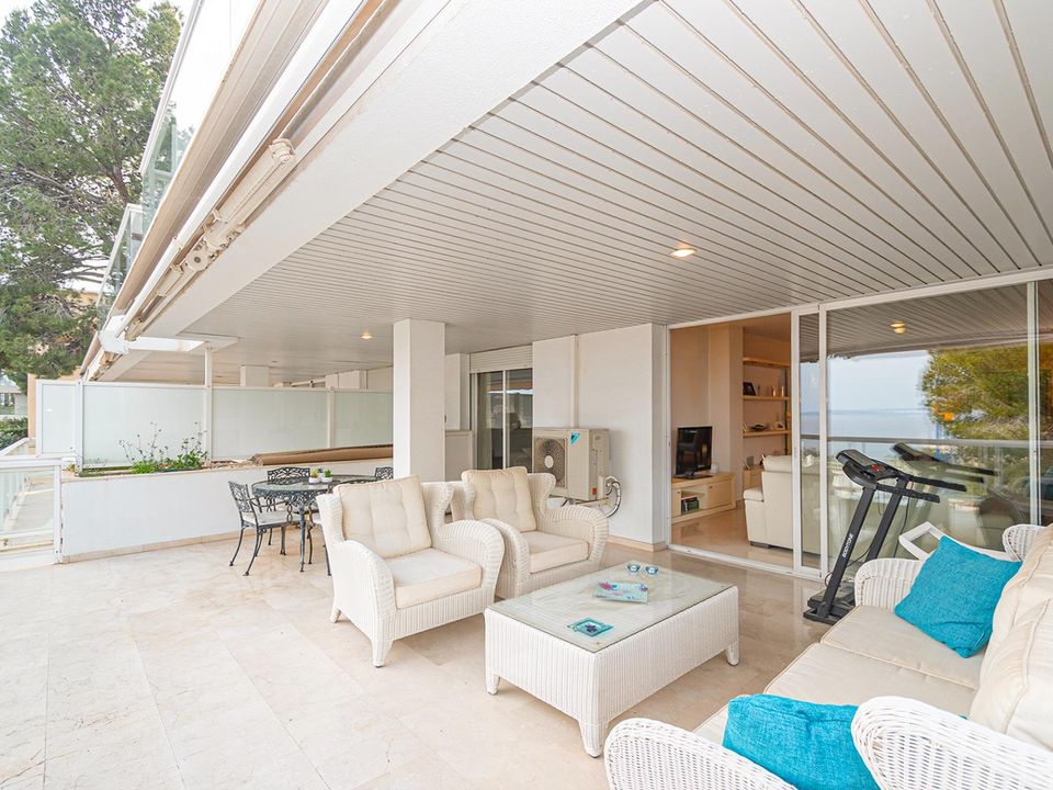 Lejlighed i Calvia, Mallorca - foto 4