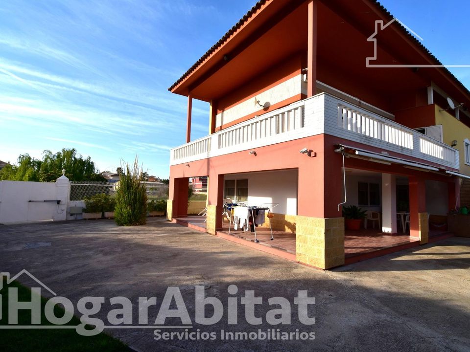 Villa i Oliva, Valencia - foto 3