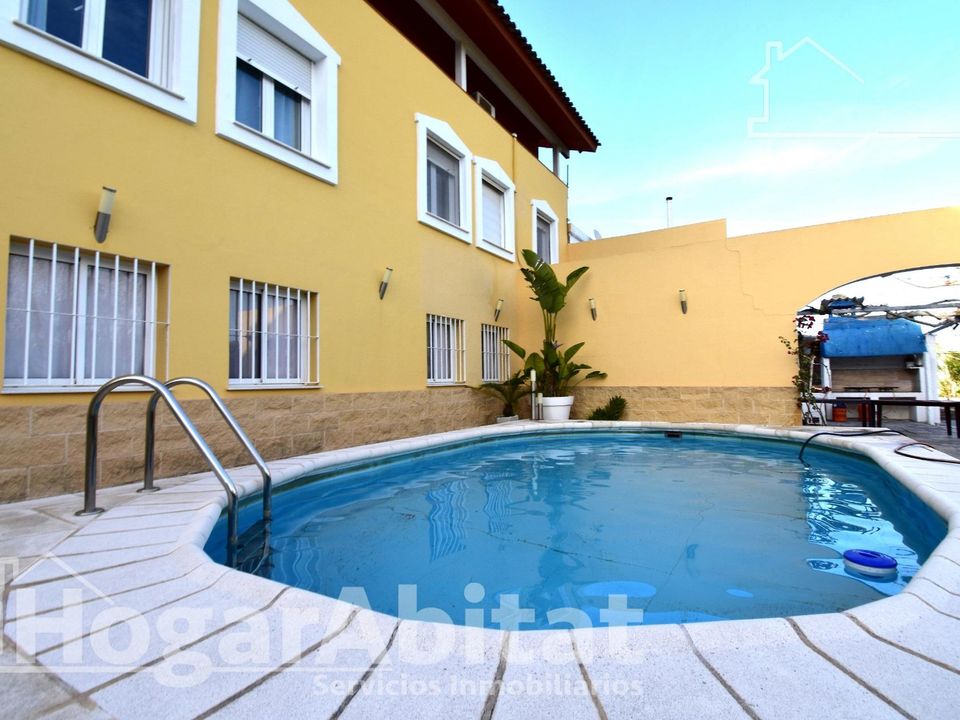 Villa i Oliva, Valencia - foto 4