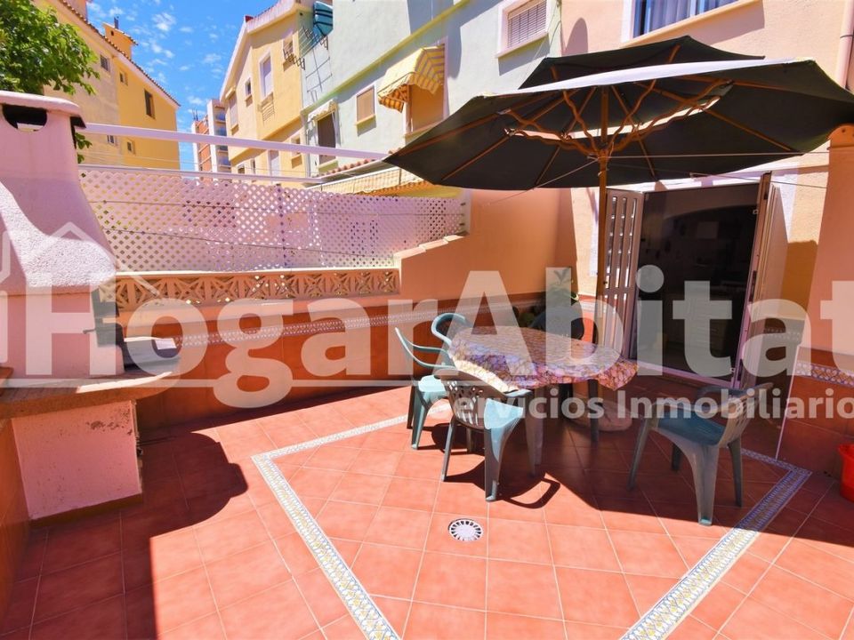 Rækkehus i Oropesa Del Mar, Castellon - foto 1