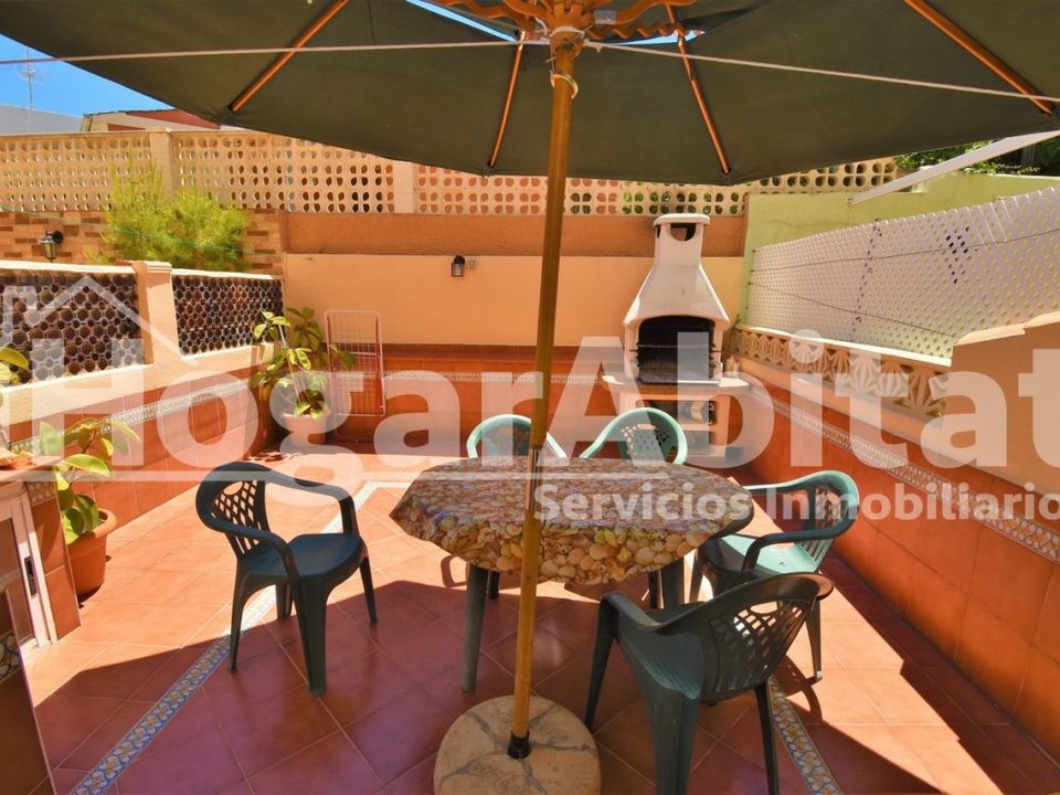 Rækkehus i Oropesa Del Mar, Castellon - foto 2