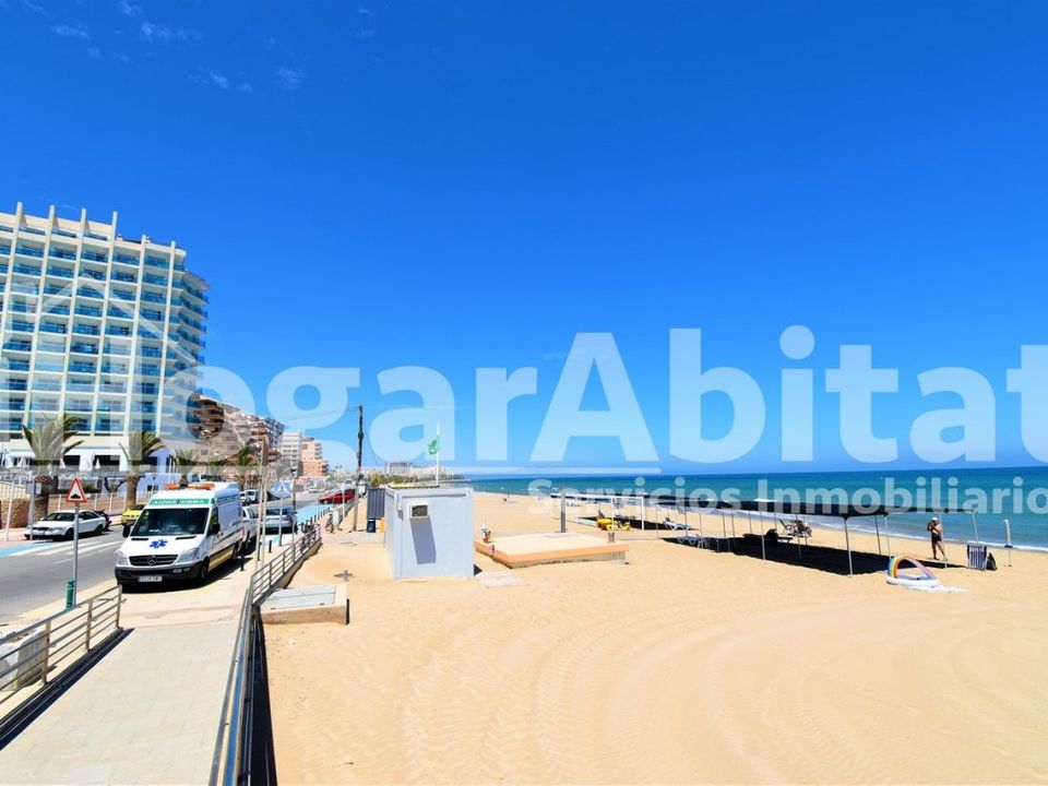 Rækkehus i Oropesa Del Mar, Castellon - foto 3