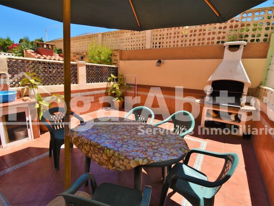 Rækkehus i Oropesa Del Mar, Castellon - foto 4