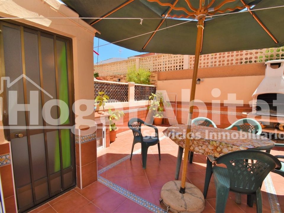 Rækkehus i Oropesa Del Mar, Castellon - foto 5